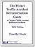 The Pocket Traffic Accident Reconstruction Guide by Timothy Staab