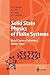 Solid State Physics of Finite Systems: Metal Clusters, Fullerenes, Atomic Wires (Advanced Texts in Physics)