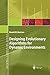 Designing Evolutionary Algorithms for Dynamic Environments (Natural Computing Series)