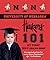 University of Nebraska Huskers 101 (My First Text-Board Book)
