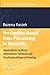 Perception-Based Data Processing in Acoustics: Applications to Music Information Retrieval and Psychophysiology of Hearing (Studies in Computational Intelligence, 3)