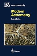 Modern Astrometry