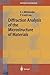 Diffraction Analysis of the Microstructure of Materials (Springer Series in Materials Science)