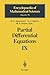 Partial Differential Equations IX: Elliptic Boundary Value Problems (Encyclopaedia of Mathematical Sciences)