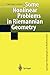 Some Nonlinear Problems in Riemannian Geometry (Springer Monographs in Mathematics)