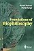Foundations of Biophilosophy