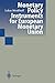 Monetary Policy Instruments for European Monetary Union