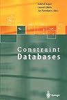 Constraint Databases Constraint Databases