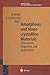 Amorphous and Nanocrystalline Materials by A. Inoue