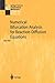 Numerical Bifurcation Analysis for Reaction-Diffusion Equations (Springer Series in Computational Mathematics)
