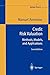 Credit Risk Valuation: Methods, Models, and Applications (Springer Finance)