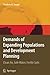 Demands of Expanding Populations and Development Planning: Clean Air, Safe Water, Fertile Soils