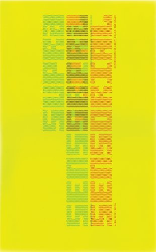 Suprasensorial: Experiments in Light, Color, and Space (Paperback)