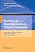 Evaluation of Novel Approac...