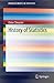 History of Statistics (Springer Briefs in Statistics)