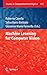 Machine Learning for Computer Vision (Studies in Computational Intelligence, 411)