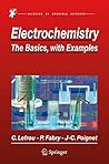 Electrochemistry:...