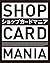 Shop Card Mania. by P.I.E. Books