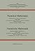 Numerical Mathematics / Num...