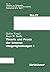 Theorie und Praxis der linearen Integralgleichungen 4 (Lehrbü... by I.S. Fenyö