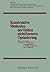 Konstruktive Methoden der finiten nichtlinearen Optimierung: Tagung, Oberwolfach, 27. Januar – 2. Februar 1980 (International Series of Numerical Mathematics) (German Edition)