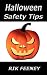Halloween Safety Tips