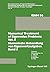 Numerical Treatment of Eigenvalue Problems Vol. 5 / Numerische Behandlung von Eigenwertaufgaben Band 5: Workshop in Oberwolfach, February 25 – March ... Series of Numerical Mathematics)