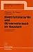 Elektrizitätstarife und Str...