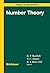 Number Theory (Trends in Mathematics)
