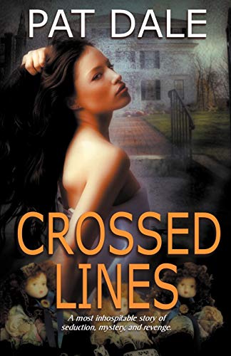 Crossed Lines (Paperback)