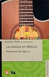 La música en Méxi...