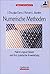Numerische Methoden (German Edition)