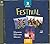 Festival 3 - double Cd audi...