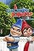 Gnomeo Et Juliette, Roman Hors-Serie (French Edition)