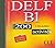 CD AUDIO NOUVEAU DELF B1