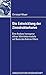 Die Entwicklung der Zinsstrukturkurve by Christoph Mayer