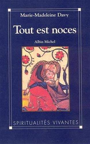 Tout est noces (Paperback)