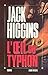 O Eil Du Typhon (L') (Romans, Nouvelles, Recits (Domaine Etra... by Jack Higgins