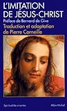 L'Imitation de Jé...