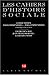 n° 13 - Communismes, post-communismes - para-communismes. Entretien avec Jean-François Revel :...: Les Cahiers d'histoire sociale