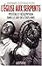 L'Église aux serpents: mystère et rédemption dans le sud des États-Unis