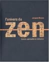 Univers Du Zen (L') (Peinture - Calligraphie) (French Edition)