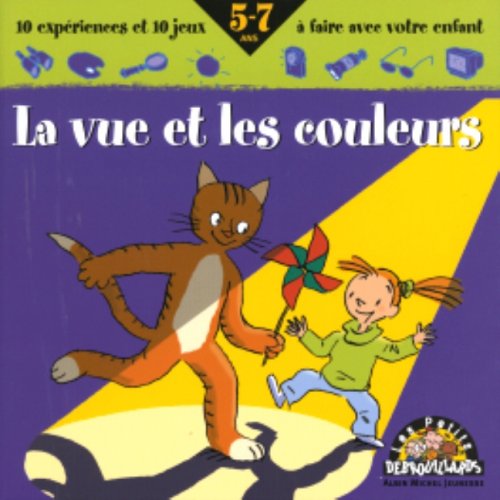 La Vue Et Les Couleurs (French Edition)