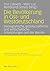 Die Bevölkerung in Ost- und Westdeutschland: Demografische, gesellschaftliche und wirtschaftliche Entwicklungen seit der Wende (Demografischer Wandel ... und Herausforderungen) (German Edition)