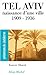 Tel Aviv, naissance d'une ville 1909-1936 by Yacov Shavit