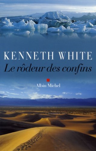 Le Rôdeur des confins (Paperback)