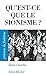 Qu'est-ce que le sionisme ? by Denis Charbit