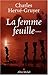 La Femme feuille