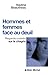 Hommes Et Femmes Face Au Deuil (Essais) (French Edition)
