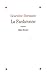 La Fanfaronne by Geneviève Dormann